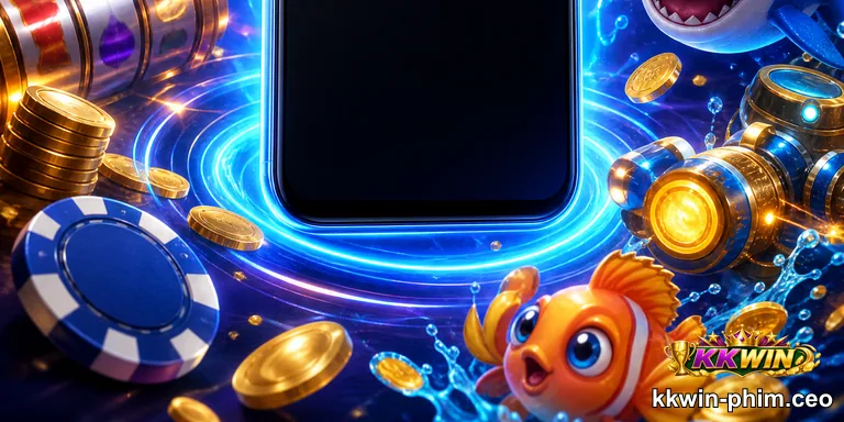 Giới thiệu về tựa game nổ hũ vip {{BRAND_NAME}}