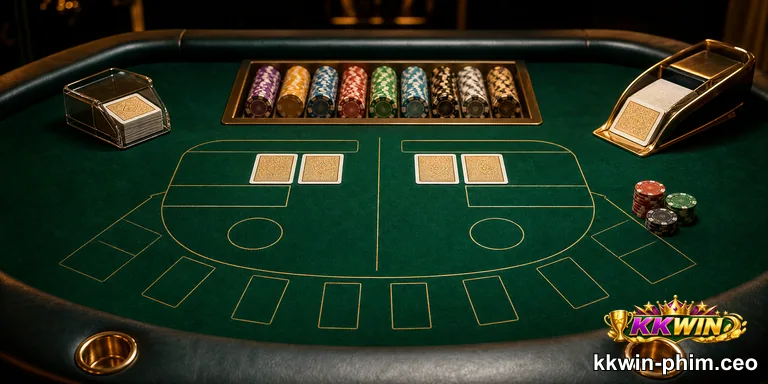Sơ lược về trò chơi Roulette 
