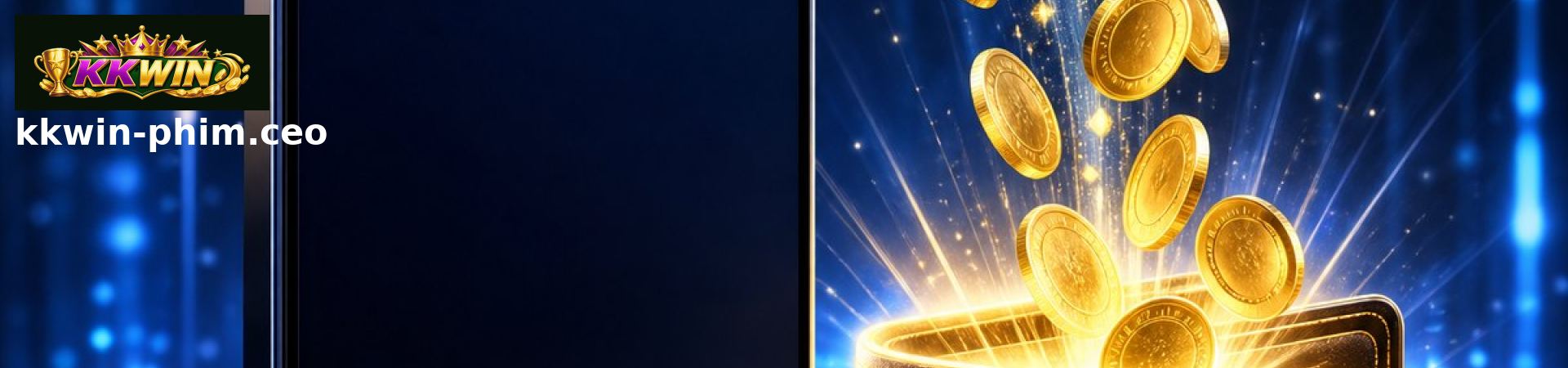 banner tân thủ